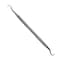 A2Z Scilab Dental Sickle Scaler U15/33 Double Ended Stainless Steel A2Z-ZR925 - alternate 1